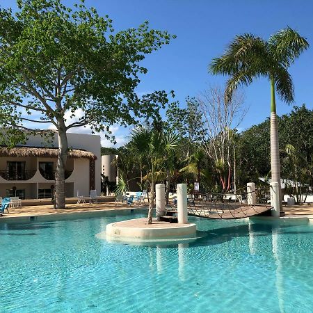 Casa Kaoba Hotel & Suites Los Dos Compadres Extérieur photo