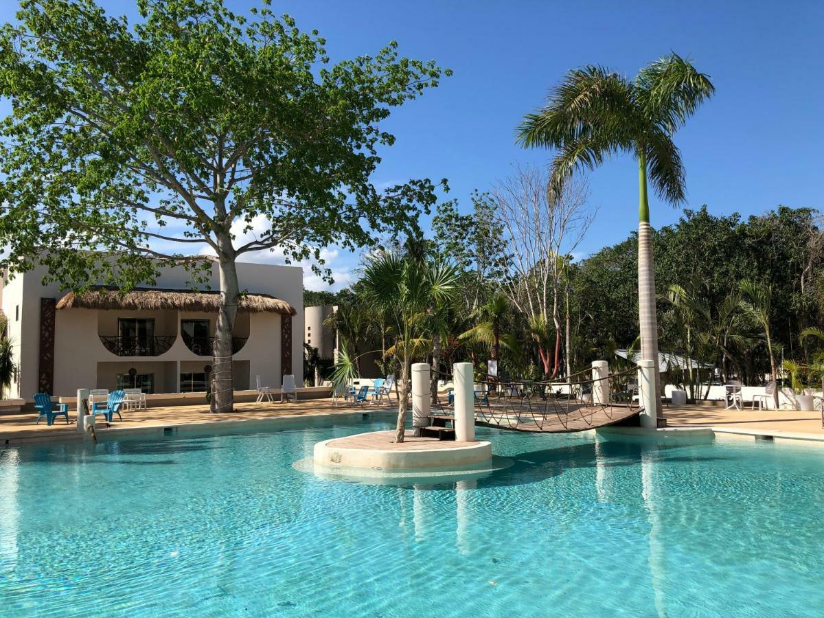 Casa Kaoba Hotel & Suites Los Dos Compadres Extérieur photo