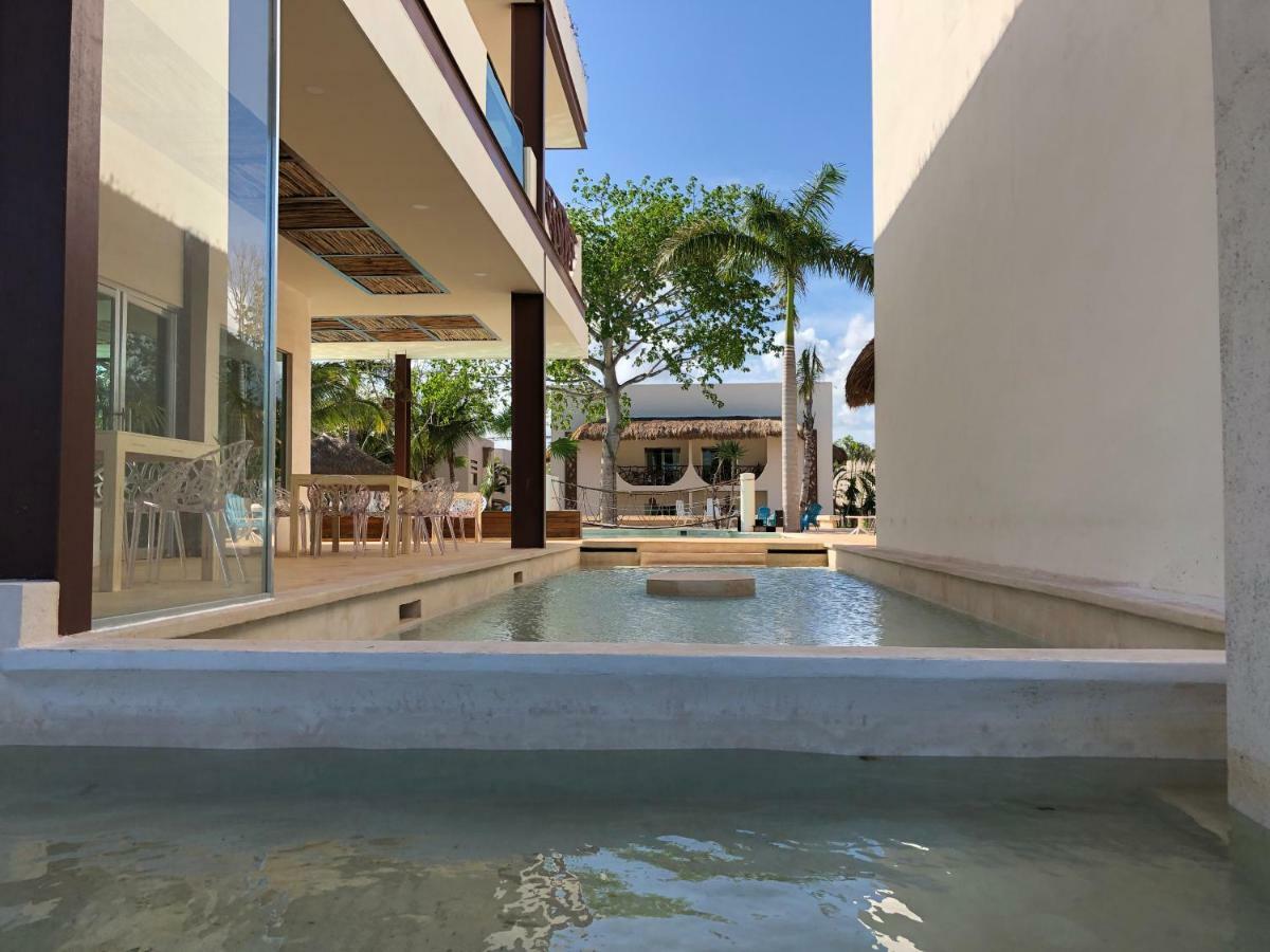 Casa Kaoba Hotel & Suites Los Dos Compadres Extérieur photo